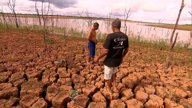 ONS reduz projeção de chuvas em hidrelétricas do Sudeste e Nordeste em outubro