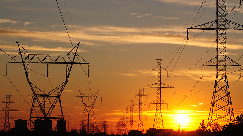 ONS divulga aumento de 2,3% na carga de energia do sistema elétrico em dezembro