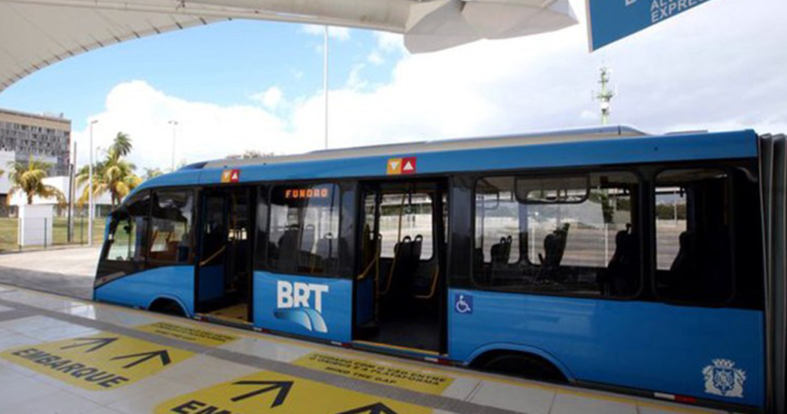 Queda de braço entre Prefeitura e BRT prejudica usuários