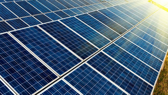 Empresa francesa vai investir em usinas solares em SP