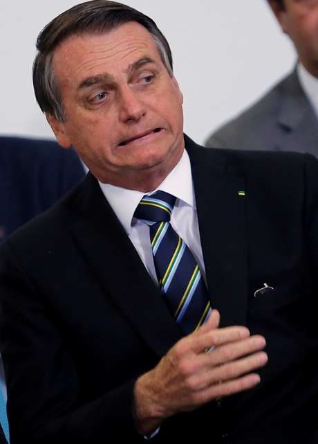 Advogado de Bolsonaro sonegou informação sobre áudio, diz diretor da TV Globo