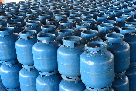 Em greve, petroleiros de Santos venderão botijão de gás a R$ 32 nesta quinta-feira