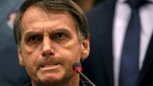 ‘Incendiário’, ‘inacreditável’ e ‘contraditório’: imprensa europeia analisa pronunciamento de Bolsonaro sobre coronavírus