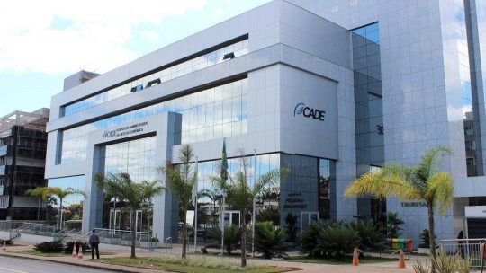 Cade condena tabelamento de preços do gás de cozinha em SP