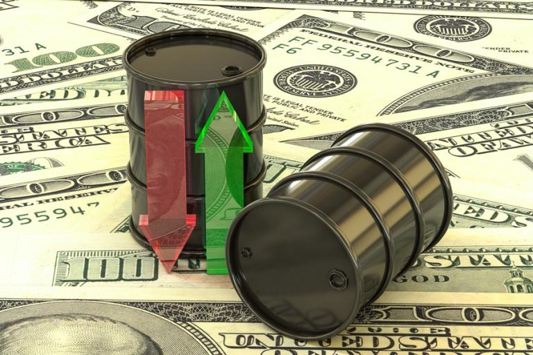 Negociadores de petróleo se apressam em fechar acordo global