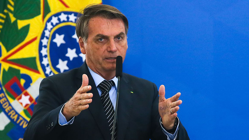 Maioria já vê código de barras no governo Bolsonaro
