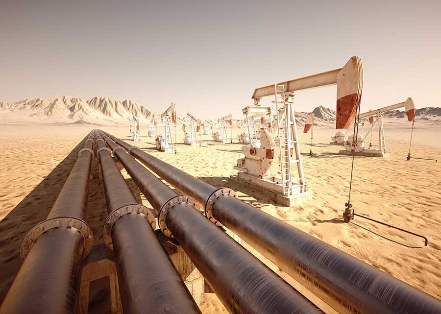 Preço do petróleo atinge nível mais alto desde 13 de abril, com procura a mostrar sinais de recuperação