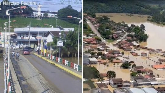 Problemas com o abastecimento de água potável em Laurentino e Rio do Oeste entram na mira do MP