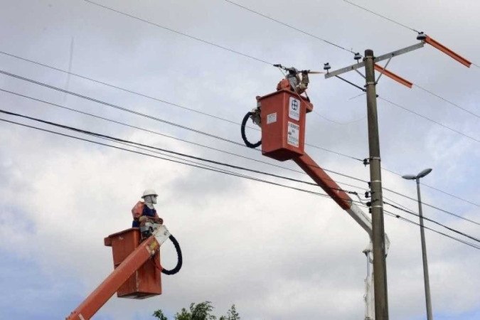 Regiões de São Sebastião ficarão sem energia neste sábado (21/12)