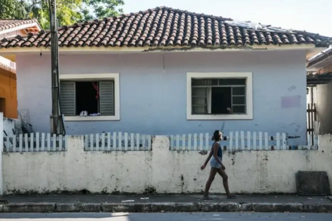 A infância de Bolsonaro entre quilombolas, guerrilheiros e a rica família de Rubens Paiva